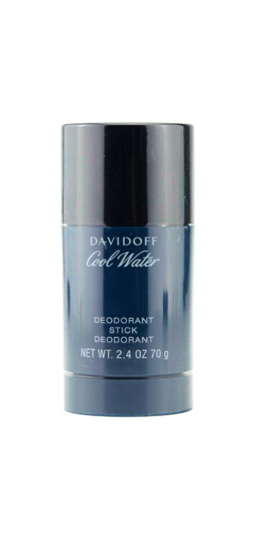 Davidoff Cool Water Deostick