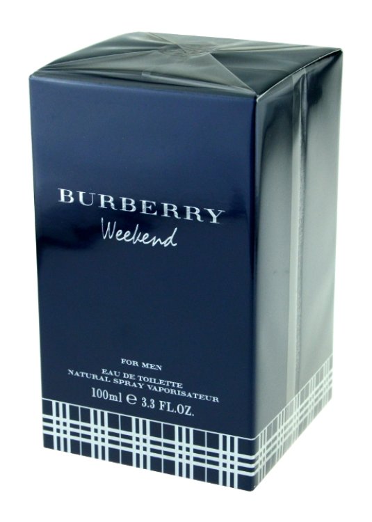 Burberry Weekend 100ml 2025
