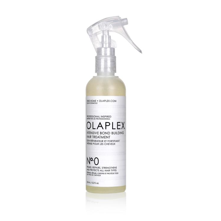 Olaplex No. 0  Intensive Bond Building Hair Treatmen