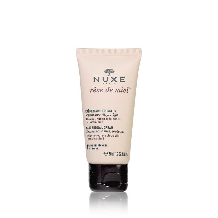 Nuxe reve de miel Hand and Nail Cream