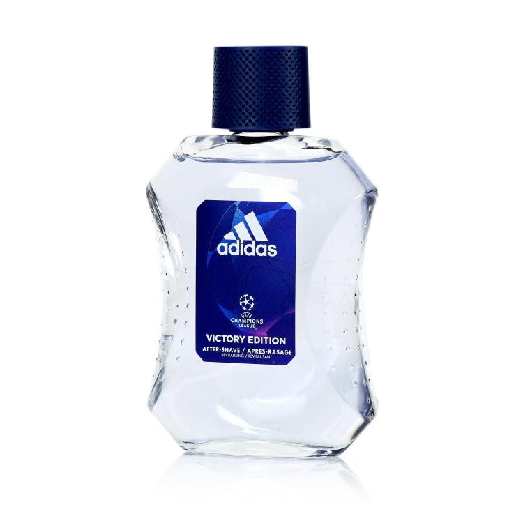 Adidas UEFA Champions League Victory Edition Aftershave