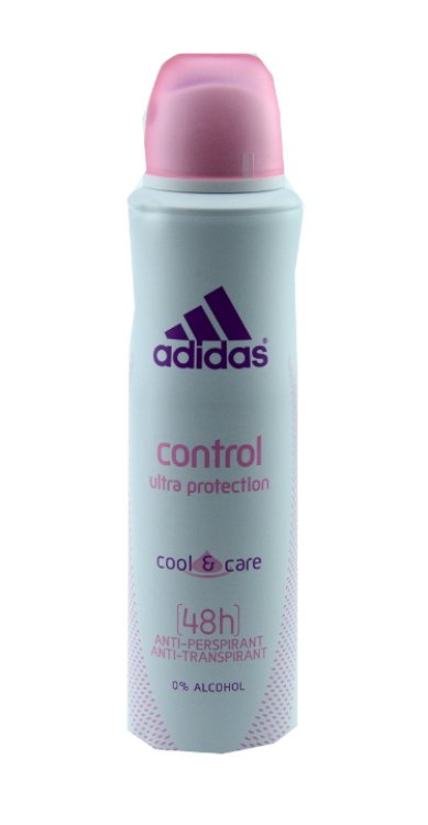 Adidas control cool & care 48h Anti-Perspirant