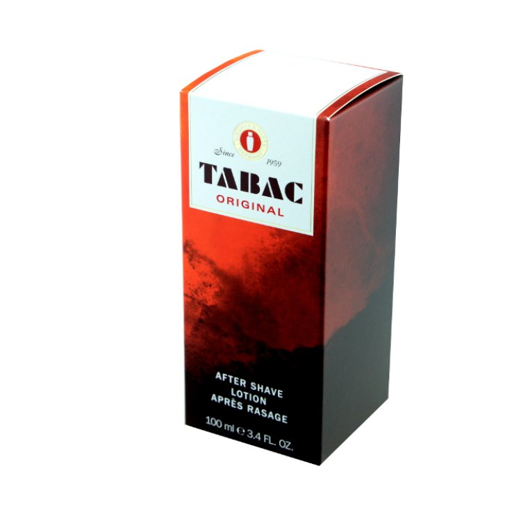 Tabac Original After Shave Lotion