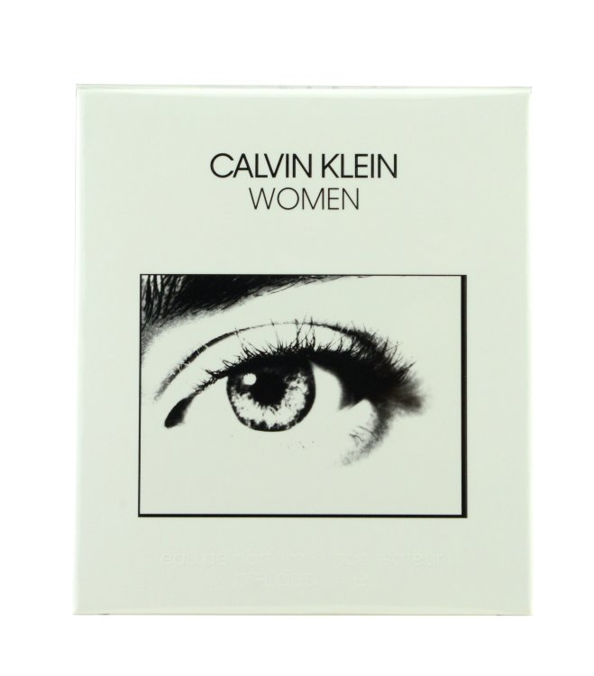 Calvin Klein Women EDP
