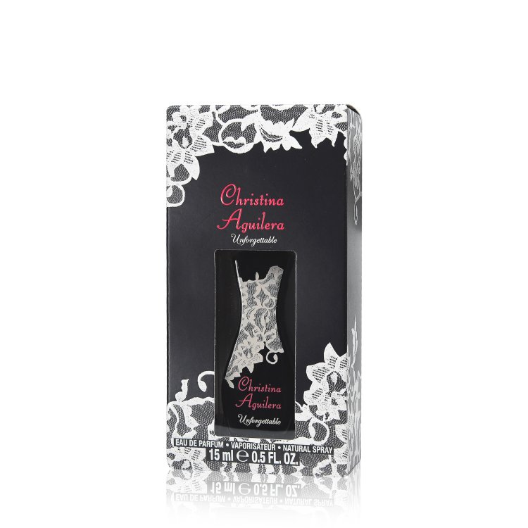 Christina Aguilera Unforgettable Eau de Parfum