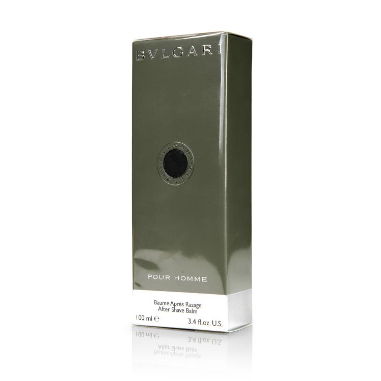 Bvlgari Pour Homme After Shave Balsam