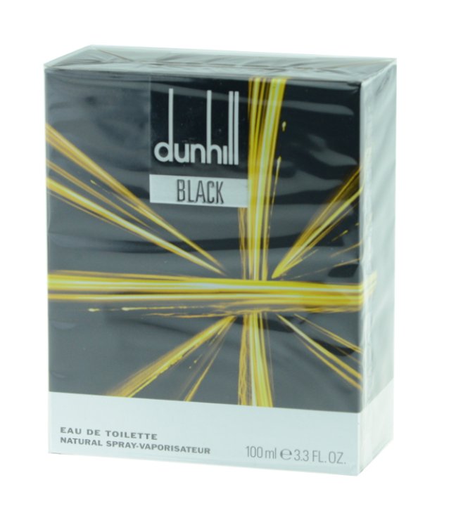 Dunhill Black Eau de Toilette