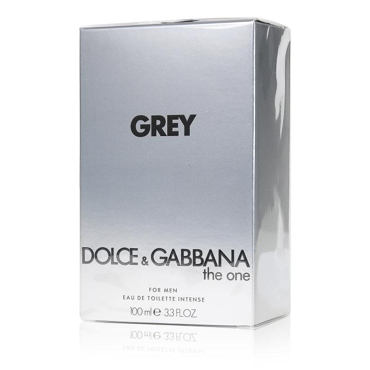 Dolce & Gabbana The One Grey Eau De Toilette