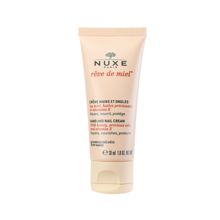 Nuxe Reve De Miel Hand and Nail Cream