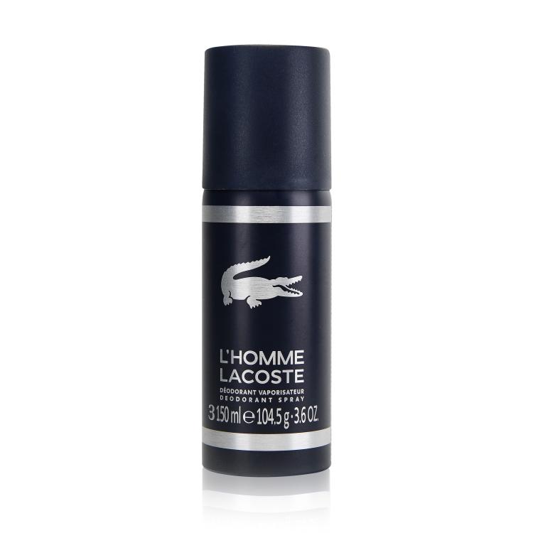 Lacoste LHomme  Deodorant Spray