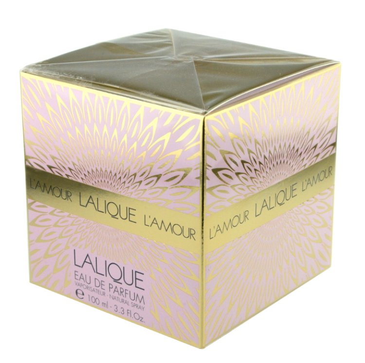 Lalique L'Amour Eau de Parfume